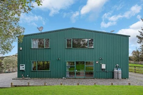 Photo of property in 102b Pinnacle Hill Road, Mangatawhiri, Bombay, 2675