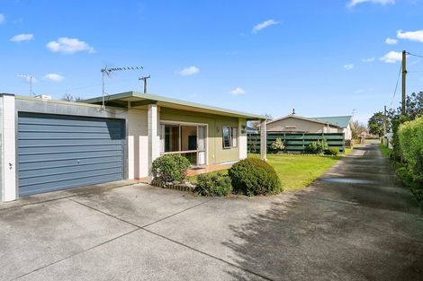 Photo of property in 9a Vosper Street, Matamata, 3400
