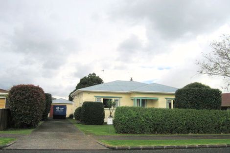 Photo of property in 58 Glen Avenue, Papatoetoe, Auckland, 2025