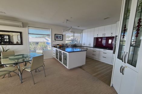 Photo of property in 2/173 Soleares Avenue, Mount Pleasant, Christchurch, 8081