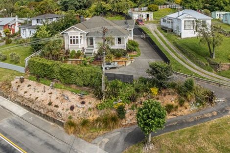 Photo of property in 2 Kaka Road, Taihape, 4720