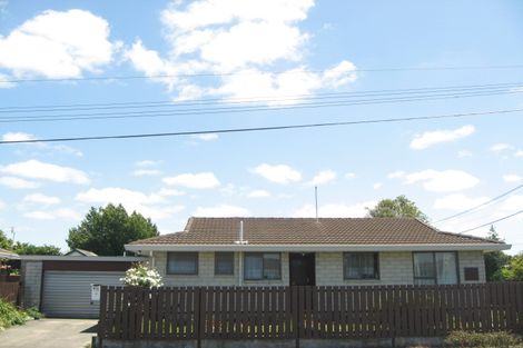Photo of property in 1/67 Sydney Street, Spreydon, Christchurch, 8024
