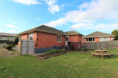 Photo of property in 24 Irvine Street, Highfield, Timaru, 7910