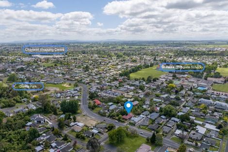 Photo of property in 42 Bankwood Road, Chartwell, Hamilton, 3210