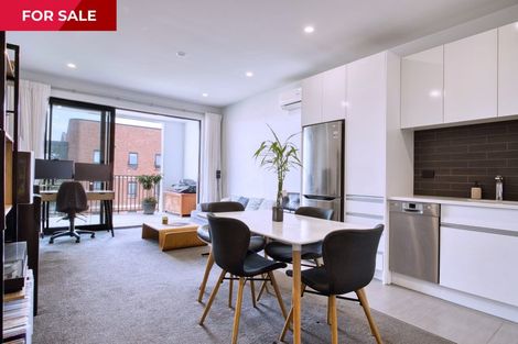 Photo of property in 215/81 Mapou Road, Hobsonville, Auckland, 0616