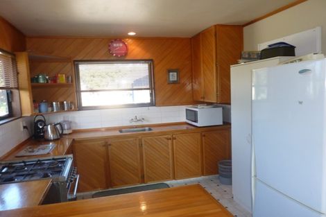 Photo of property in 35 Lake Terrace Road, Little River, 7591