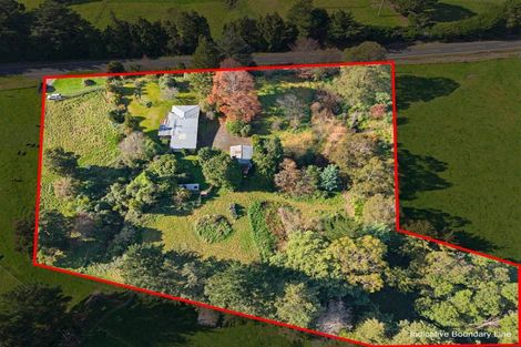 Photo of property in 3122 Highway 50, Takapau, 4286
