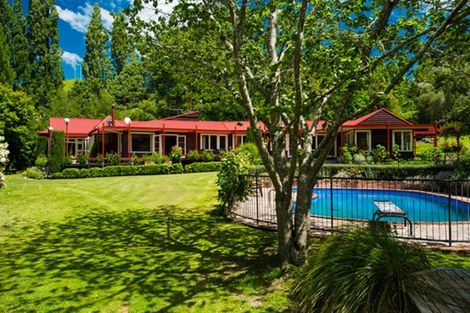 Photo of property in 2307 Wharekopae Road, Ngatapa, Gisborne, 4072