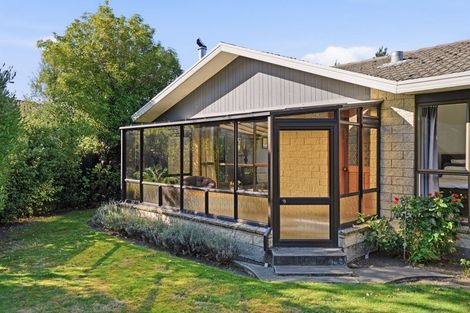 Photo of property in 47 Patterson Terrace, Halswell, Christchurch, 8025