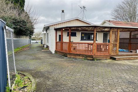 Photo of property in 8 Market Street, Ngaruawahia, 3720