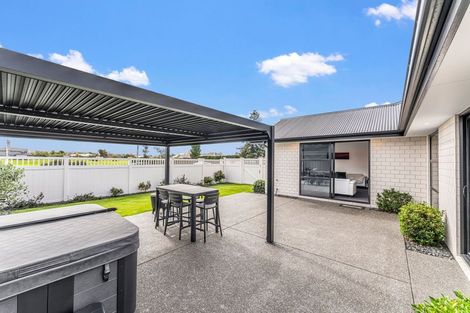 Photo of property in 147 Johns Road, Rangiora, 7400