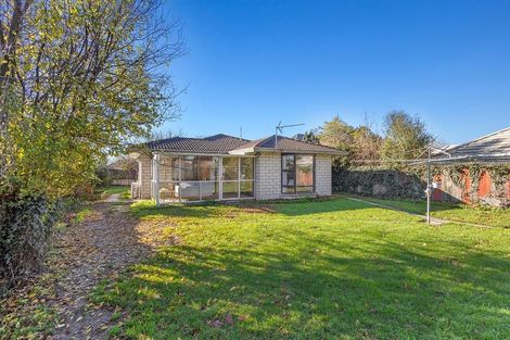 Photo of property in 55 Claridges Road, Casebrook, Christchurch, 8051