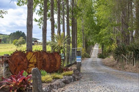 Photo of property in 264 Okokako Road, Waimate North, Kerikeri, 0293