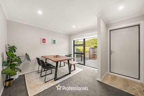 Photo of property in 1246 Taita Drive, Taita, Lower Hutt, 5011