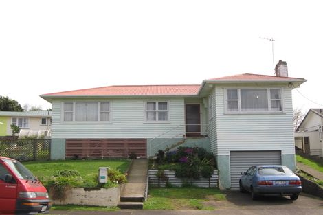 Photo of property in 36 Stafford Street, Waitara, 4320