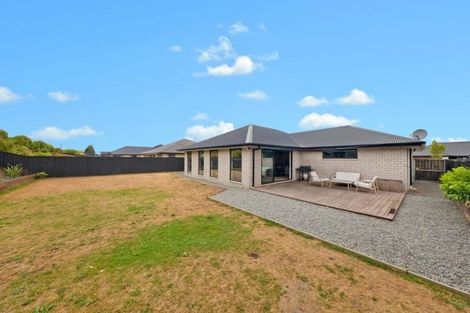 Photo of property in 56 Lignite Drive, Rolleston, 7614