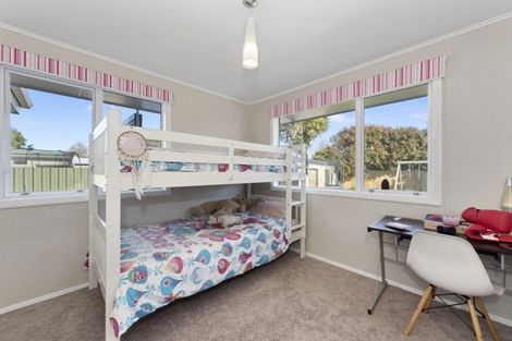 Photo of property in 18 Young Street, Claudelands, Hamilton, 3214