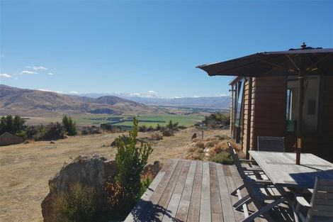 Photo of property in Luggate-cromwell Road, Queensberry, Cromwell, 9383