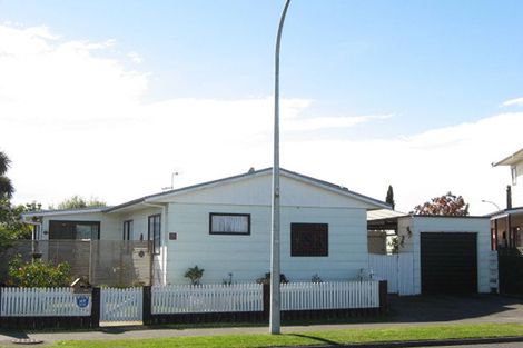 Photo of property in 42 Konini Crescent, Pirimai, Napier, 4112