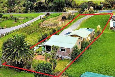 Photo of property in 27 Akiha Street, Omapere, Kaikohe, 0473