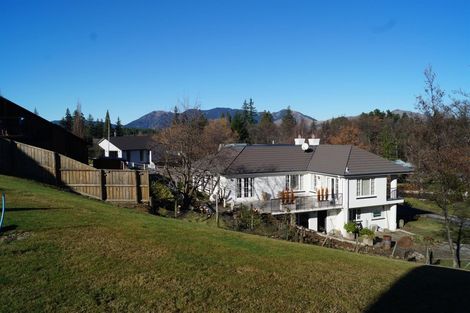 Photo of property in 2/7 Oakview Close, Hanmer Springs, 7334