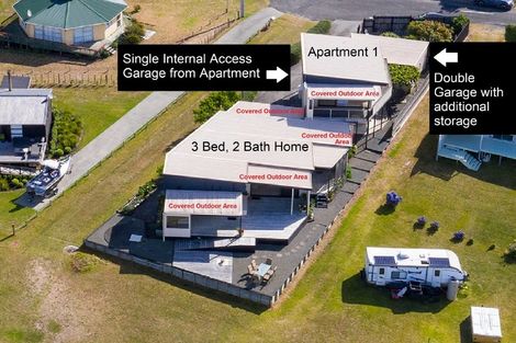 Photo of property in 63 Eveline Street, Mangawhai Heads, Mangawhai, 0505