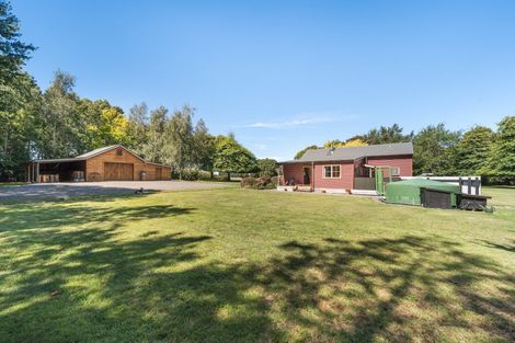 Photo of property in 414 Waitohi Road, Rongotea, Palmerston North, 4476
