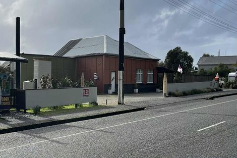 Photo of property in 117-119 Torea Street, Granity, 7823