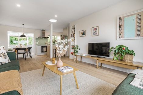 Photo of property in 3/15 Church Street, Devonport, Auckland, 0624