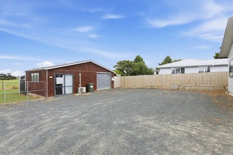 Photo of property in 827 Tauhei Road, Tauhei, Morrinsville, 3375