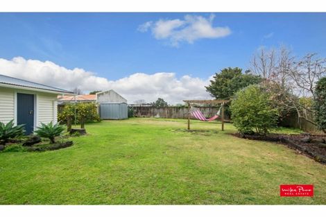 Photo of property in 40 Tui Crescent, Maunu, Whangarei, 0110