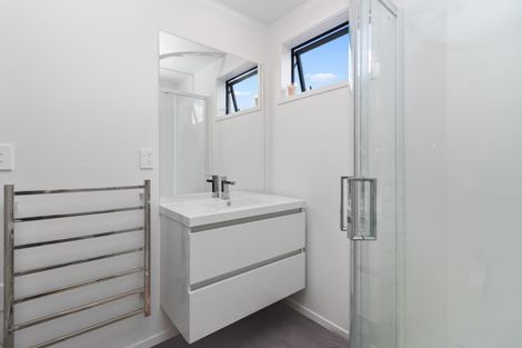 Photo of property in 203/182 London Street, Hamilton Central, Hamilton, 3204