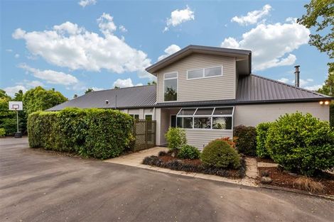 Photo of property in 1/842 West Coast Road, West Melton, Christchurch, 7676