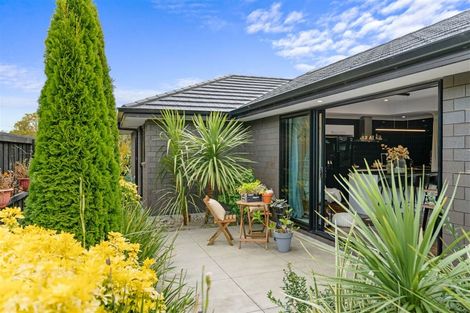 Photo of property in 20 Hungerford Drive, Rolleston, 7615