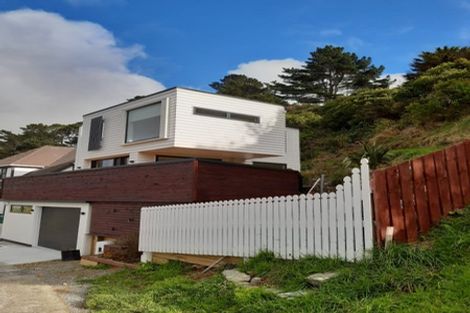 Photo of property in 31 Percy Dyett Drive, Karori, Wellington, 6012