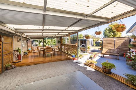 Photo of property in 30 Norrie Street, Feilding, 4702