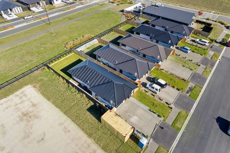 Photo of property in 12 Fairhall Street, Rolleston, 7615