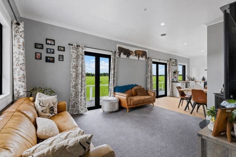 Photo of property in 395 Kiwitahi Railway Road, Morrinsville, 3371