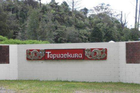 Photo of property in 111 Curtis Road, Tikitere, Rotorua, 3074