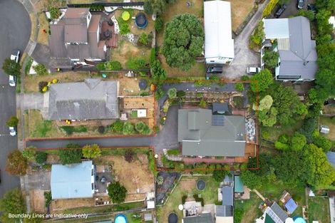 Photo of property in 18 Colquhoun Place, Dinsdale, Hamilton, 3204