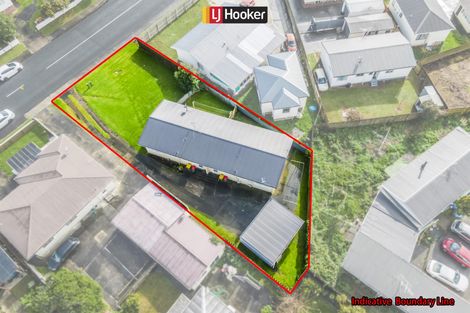 Photo of property in 2/18 Ruth Street, Manurewa, Auckland, 2102