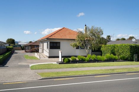 Photo of property in 134 Fraser Street, Tauranga South, Tauranga, 3112