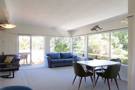 Photo of property in 3010 Long Bay Road, Wyuna Bay, Coromandel, 3581