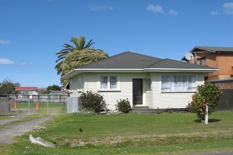 Photo of property in 3 Jellicoe Avenue, Wairoa, 4108