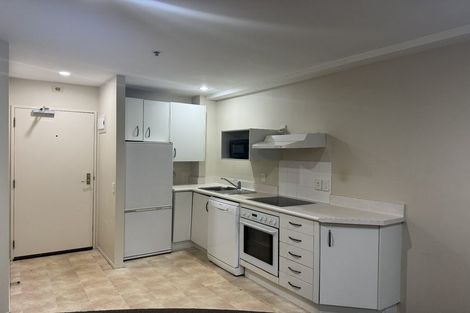 Photo of property in Courtenay Apartments, 206/120 Courtenay Place, Te Aro, Wellington, 6011