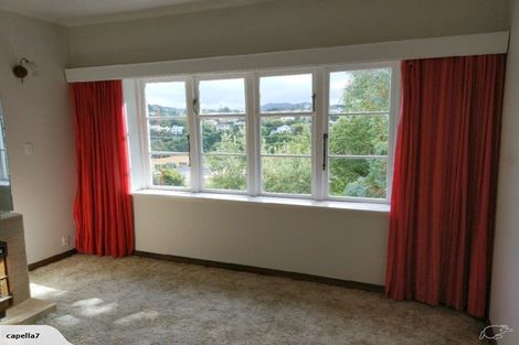 Photo of property in 21 Sydenham Street, Northland, Wellington, 6012