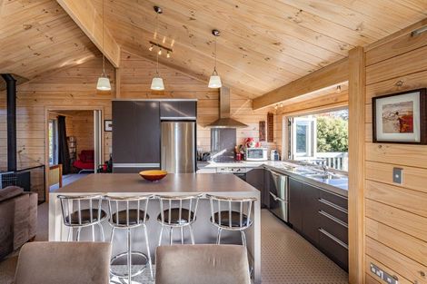 Photo of property in 6 Kirk Street, National Park, Owhango, 3989