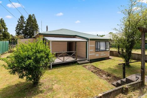 Photo of property in 8 Turoa Street, Mamaku, 3020