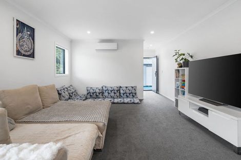 Photo of property in 4/9 Beverley Crescent, Hillcrest, Hamilton, 3216