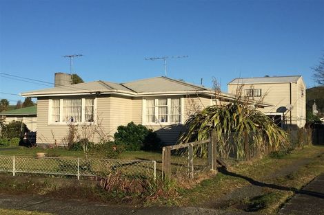 Photo of property in 16 O'reilly Crescent, Taumarunui, 3920